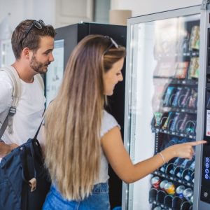 Top 10 miejsc, w których znajdziesz automaty vendingowe Top 10 miejsc, w których znajdziesz automaty vendingowe